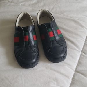 Gucci shoes